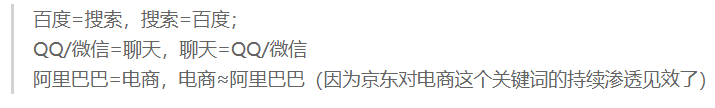 「360 搜索」为什么推出新的独立搜索「好搜」？背后的逻辑是什么？